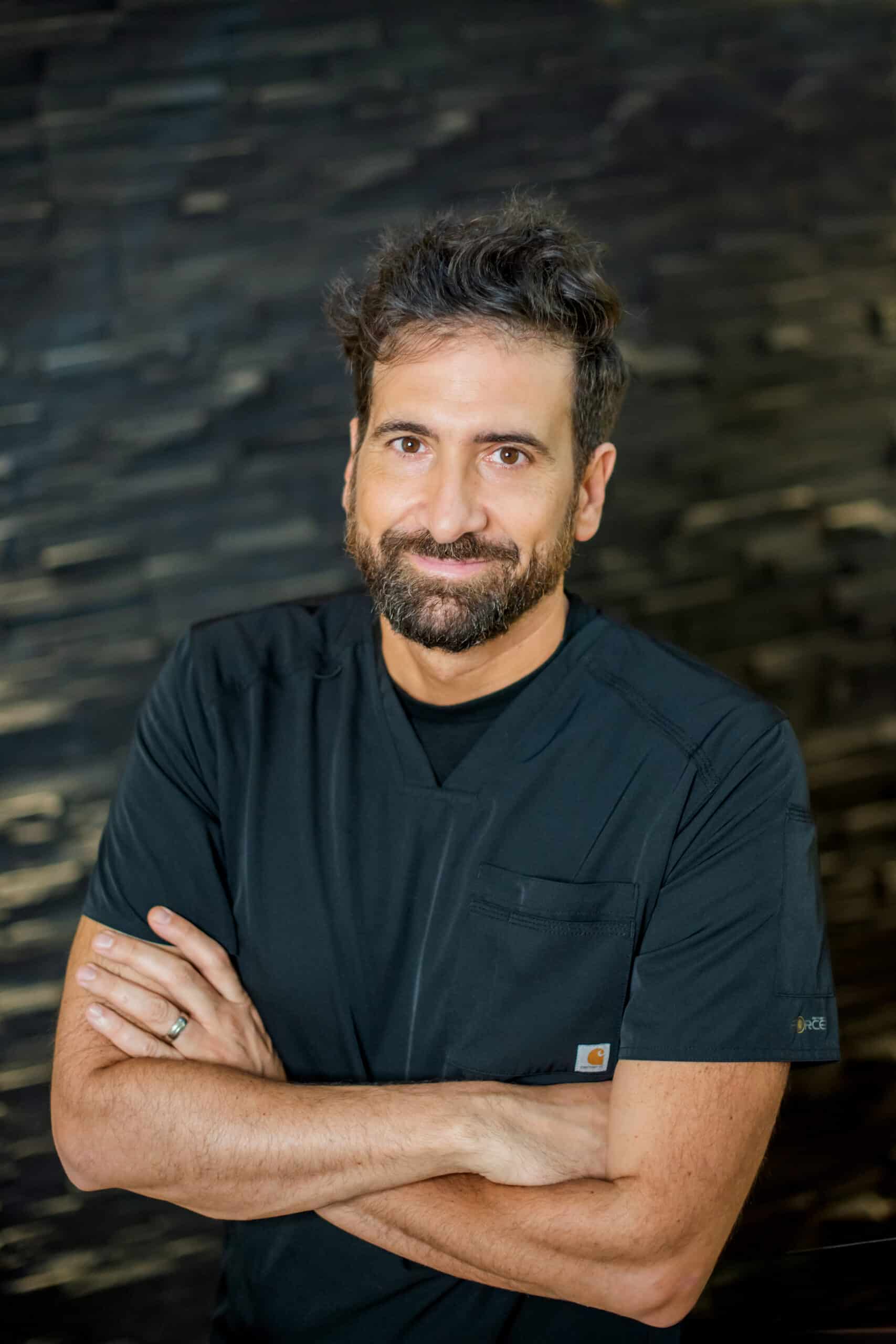 Dr. Anthony Lombardi