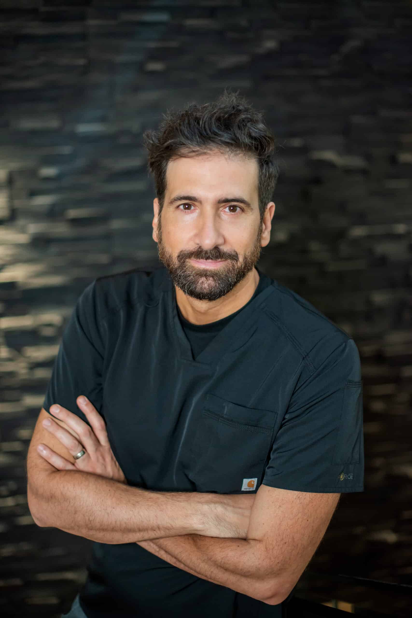 Dr. Anthony Lombardi