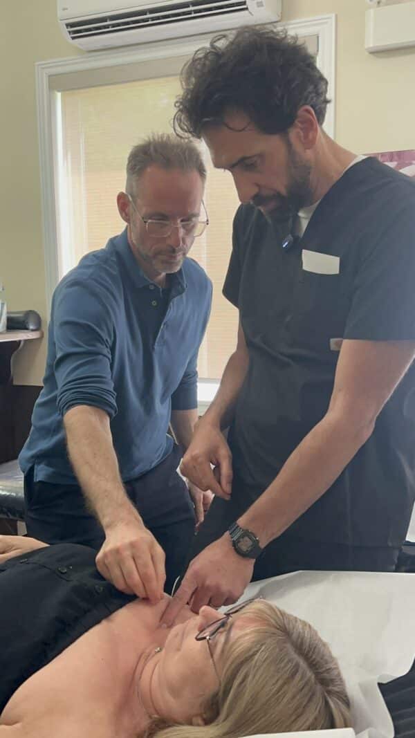 ASE Seminars Orthopedic & Sports Certification - Image 9