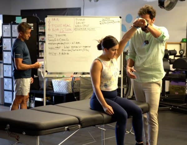 ASE Seminars Orthopedic & Sports Certification - Image 8