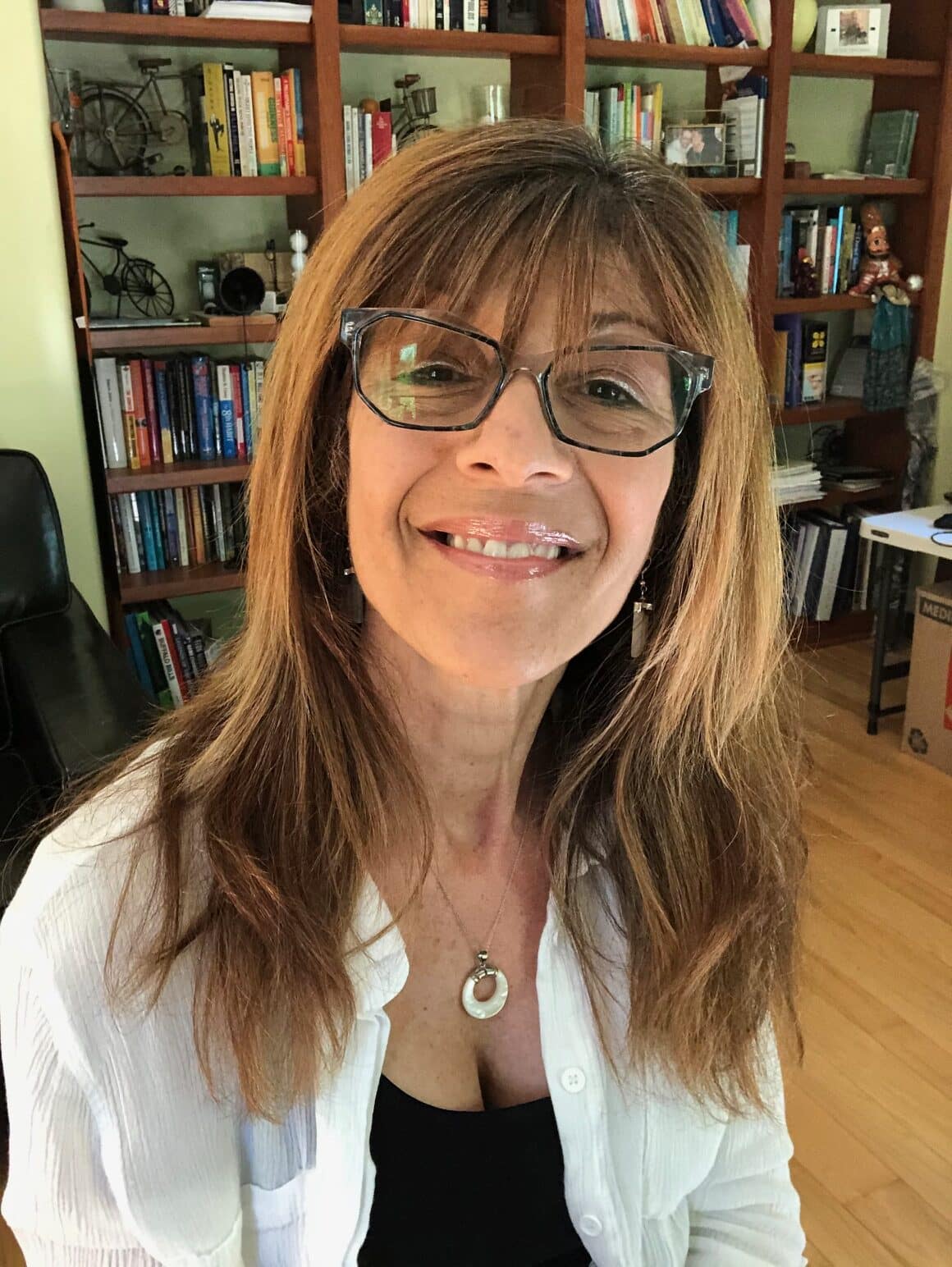 Dr. Darlene Easton